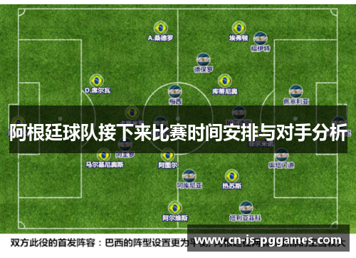 阿根廷球队接下来比赛时间安排与对手分析