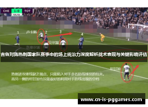 吉鲁对阵热刺国家队赛事中的场上统治力深度解析战术表现与关键影响评估