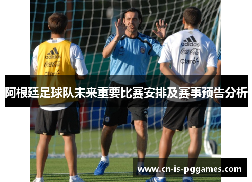 阿根廷足球队未来重要比赛安排及赛事预告分析